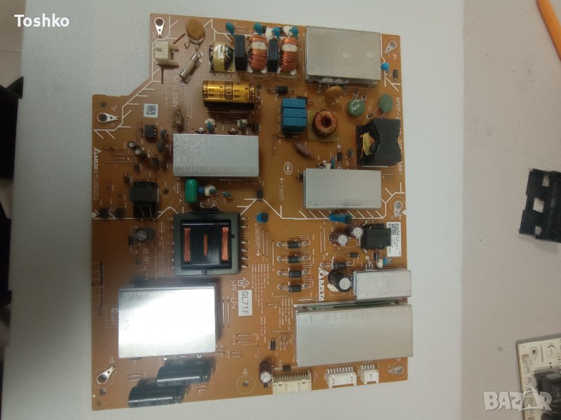 Power board APDP-209A2 2955045601, снимка 1