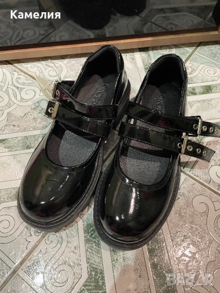 Дамски обувки, снимка 1