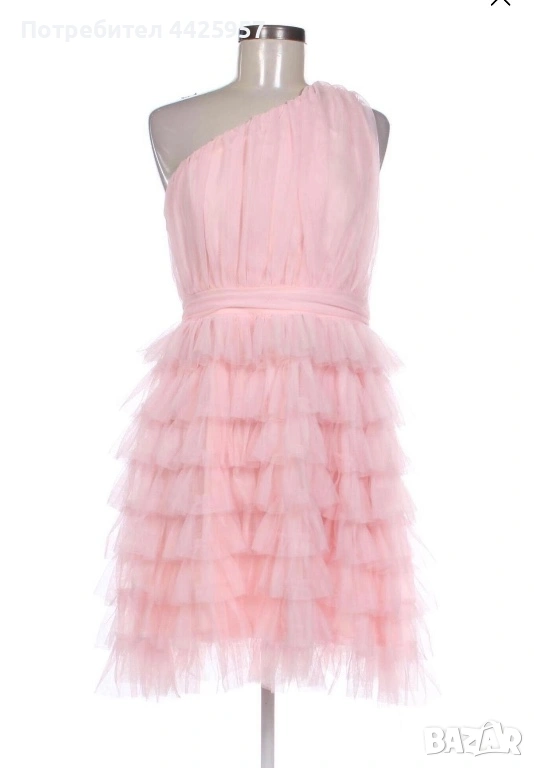 Официална рокля, снимка 1