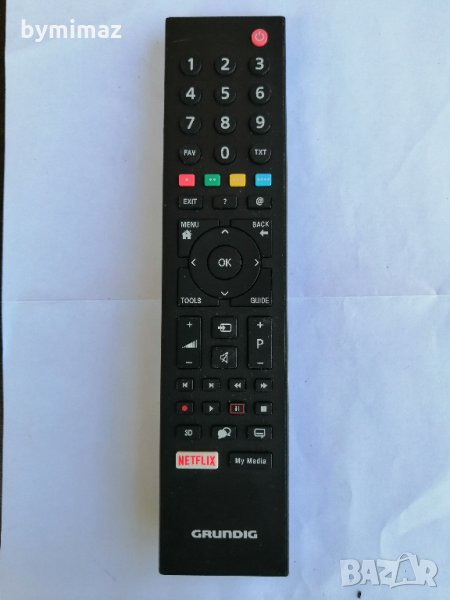 Grundig, снимка 1