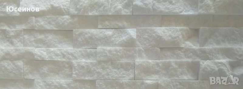 Облицовка мрамор Тасос - Thassos Marble , снимка 1