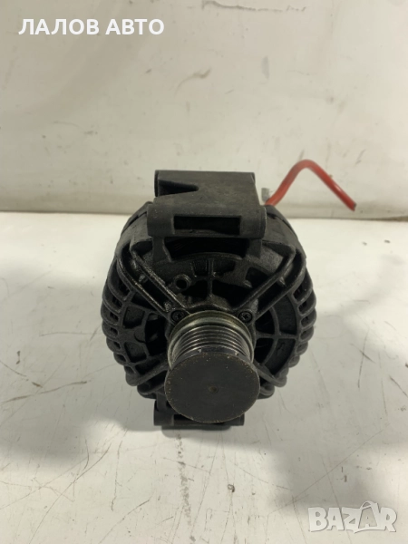 Генератор алтернатор Мерцедес Вито 2.2 Generator Mercedes Vito 2.2 CDI 0124625006, снимка 1