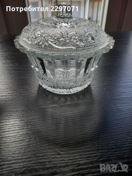 Захарница, снимка 1