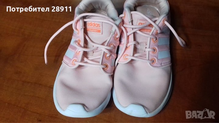 Adidas cloudfoam, снимка 1