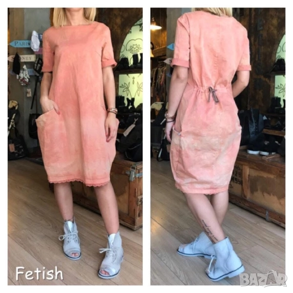 Свежа рокля на марката Fetish, снимка 1