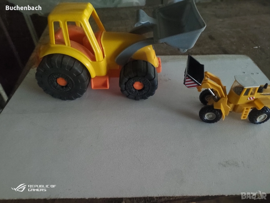 играчки, снимка 1