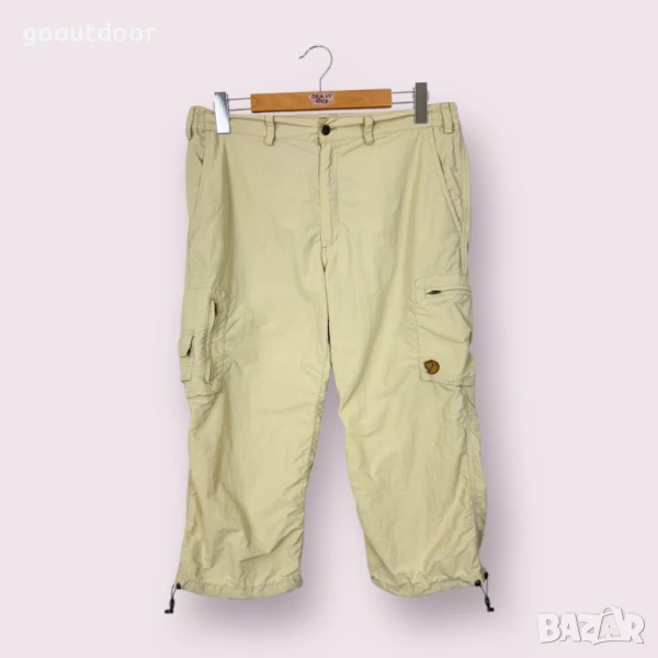 Fjällräven Khilok дамски трекинг шорти (42) , снимка 1