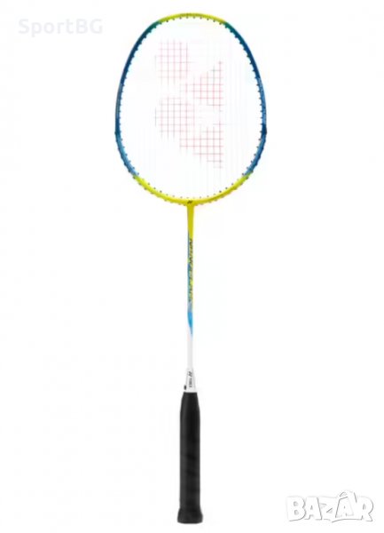 Ракета за бадминтон Yonex Nanoflare 100 J/B, снимка 1