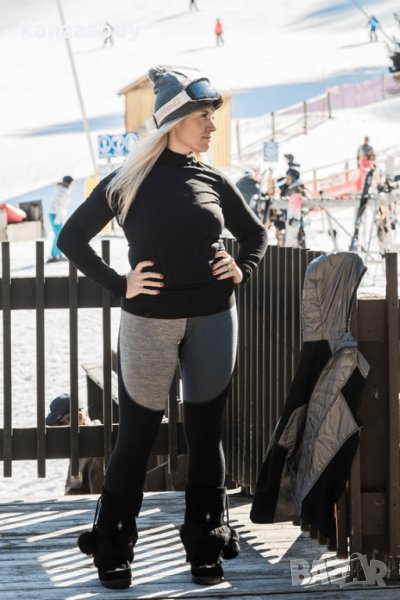  Peak Performance Multi Baselayer Tights - страхотен дамски клин , снимка 1