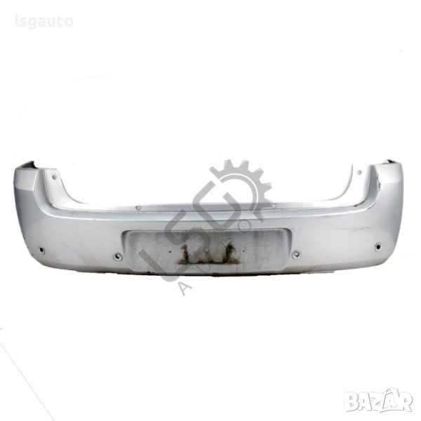 Задна броня Opel Meriva A 2003-2010 ID: 120661, снимка 1