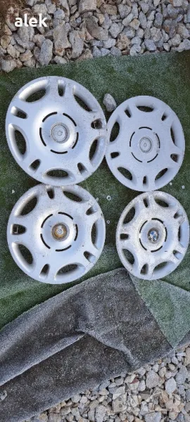 15ки тасове бмв е36 цена 35 лв , снимка 1