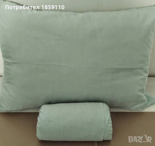 чаршаф с ластик , снимка 1