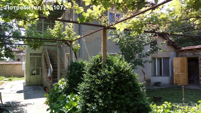 Продавам къща в с. Ресен, снимка 1