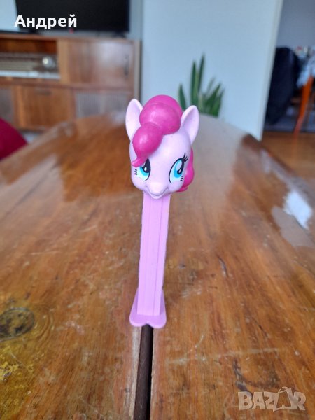 Кутия от бонбони PEZ #14, снимка 1