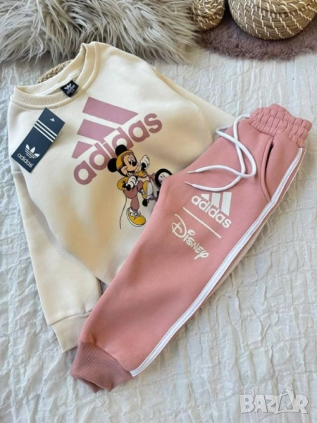 детски ватирани комплекти, снимка 1