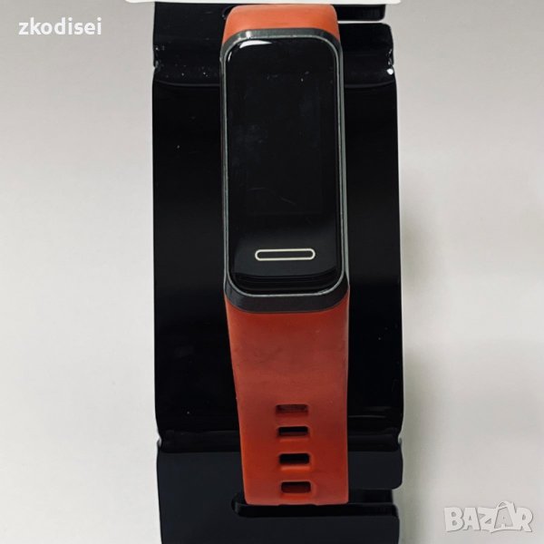 Smart Гривна Huawei Smart Band 4, снимка 1