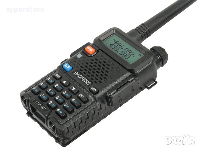 Радиостанция Blofeng UV-5R SS000159, снимка 1