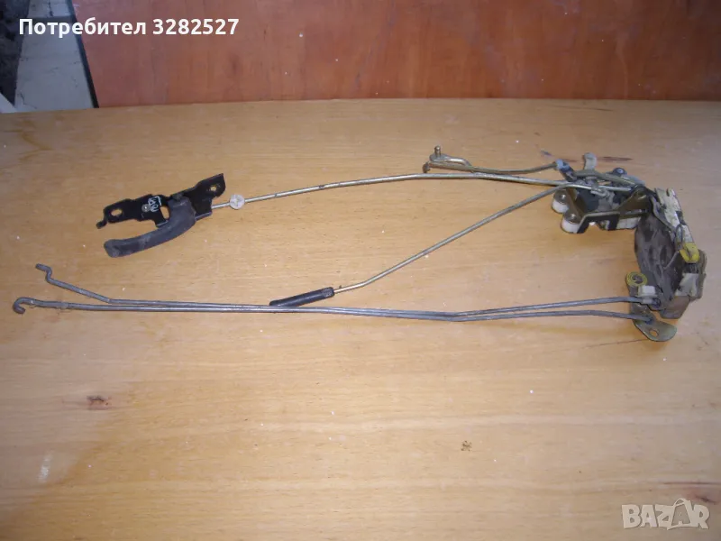 Брави Форд, снимка 1