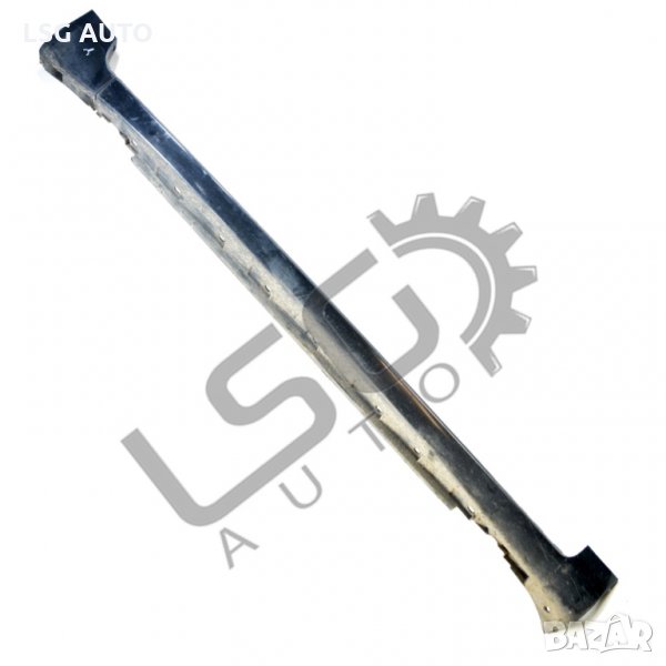 Десен пластмасов праг AUDI A4 Avant (B7 8E) 2004-2008 A011220N-304, снимка 1