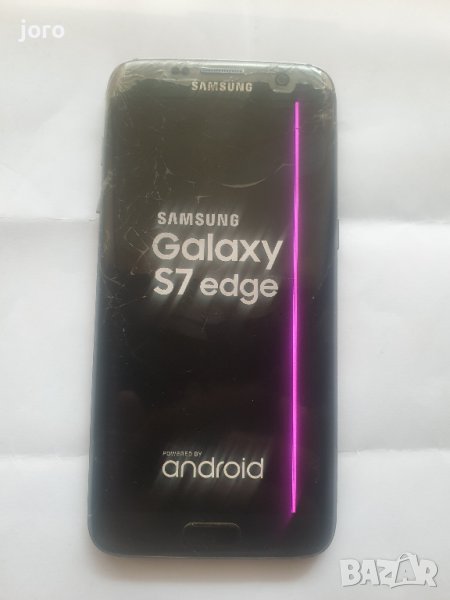 samsung s7 edge, снимка 1