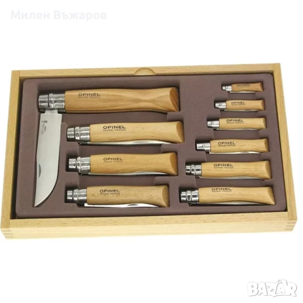 Opinel Търся Opinel, снимка 1