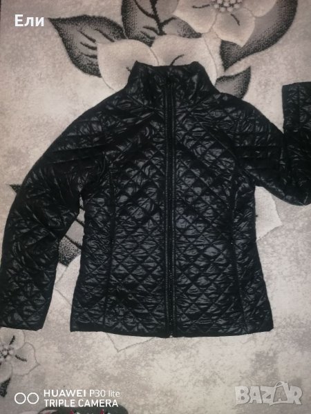 Пролетно Олекотено яке , снимка 1