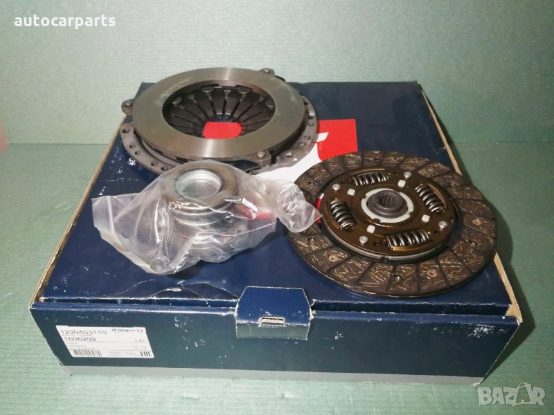 НОВ комплект съединител за OPEL, FIAT и SAAB, снимка 1