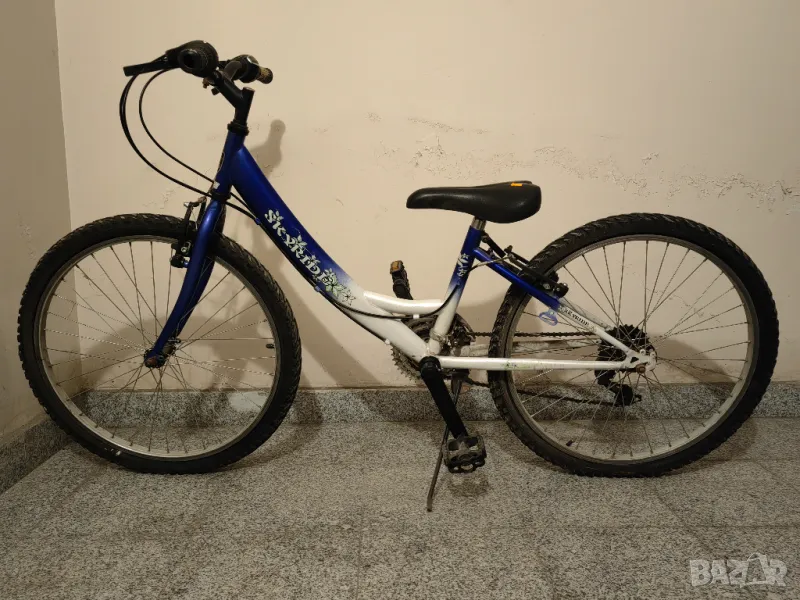Велосипед SkyRide 24", снимка 1