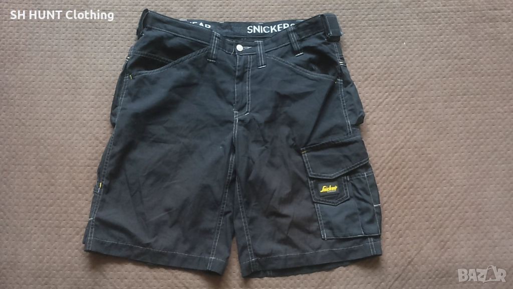 Snickers 3123 Work Shorts размер XL работни къси панталони W4-683 , снимка 1