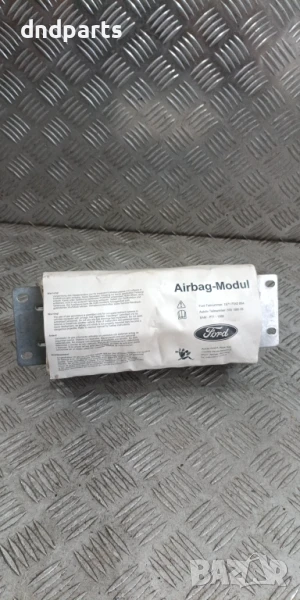 Airbag табло Ford Mondeo 2002г.	, снимка 1