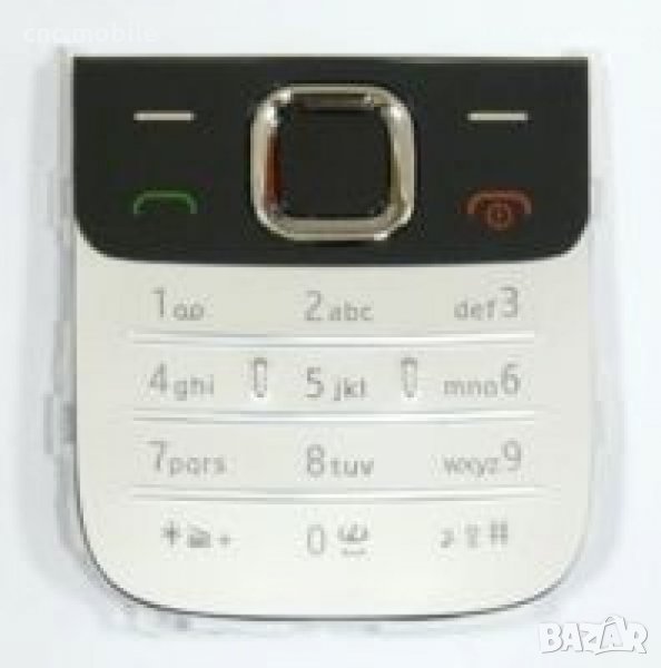 Nokia 2730 клавиатура , снимка 1