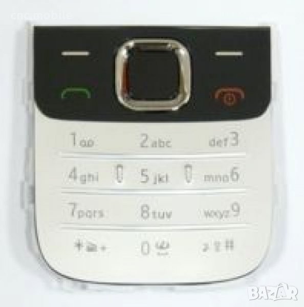 Nokia 2730 клавиатура , снимка 1