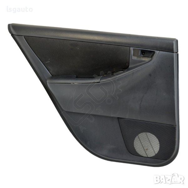 Интериорна кора задна лява врата Toyota Corolla 2001-2006 ID:110341, снимка 1