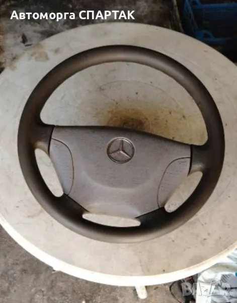 Волан за Мерцедес спринтер , снимка 1
