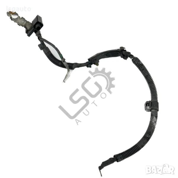 Плюсова клема Toyota Avensis III 2009-2015 ID:146062, снимка 1