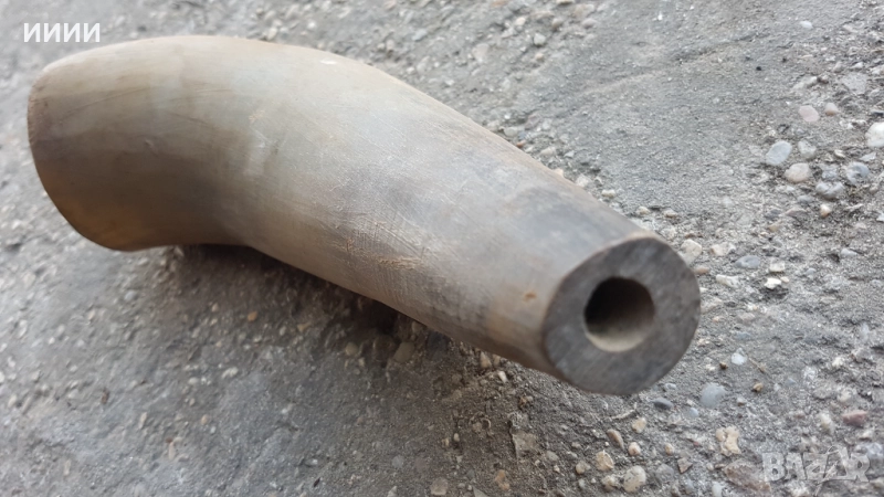 Биволски рог за дръжки , снимка 1