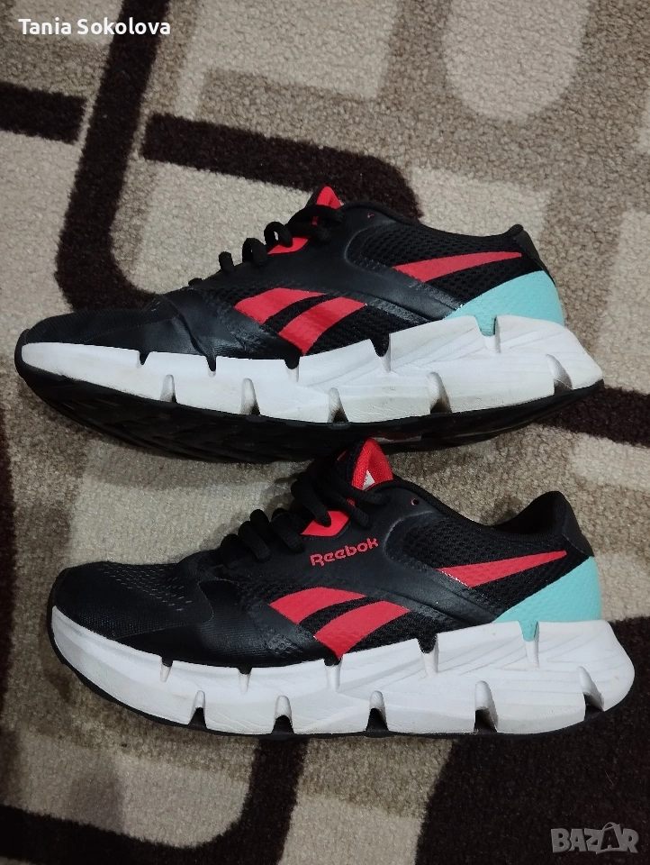маратонки Reebok , снимка 1