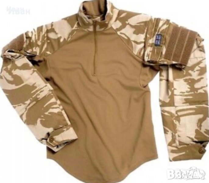 Тактическа блуза, снимка 1