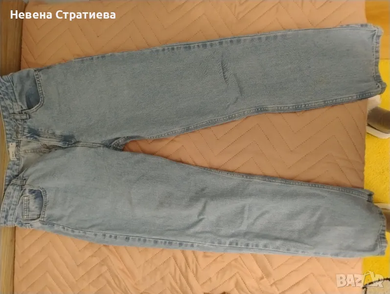 Дънки, снимка 1