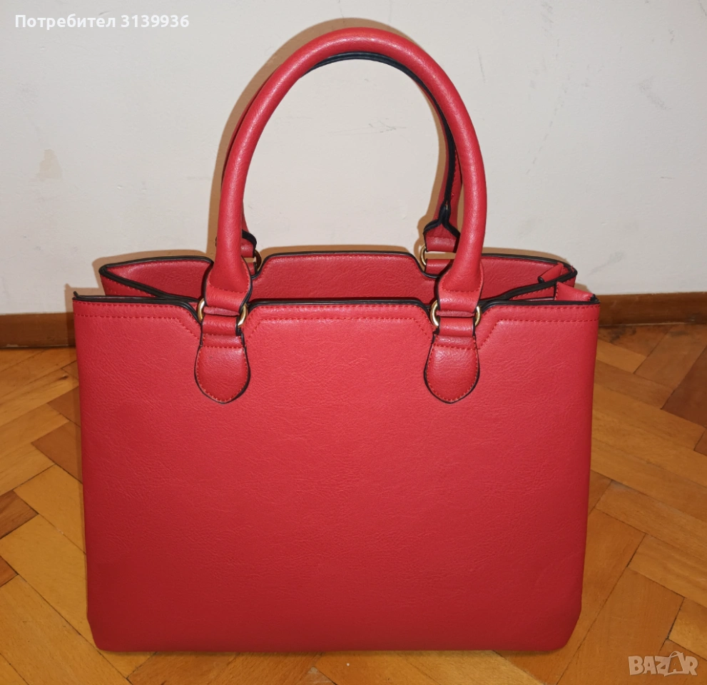 Дамска чанта, снимка 1