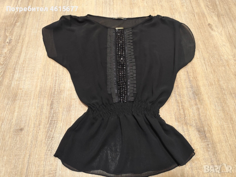 елегантна риза на Primo Emporio, снимка 1