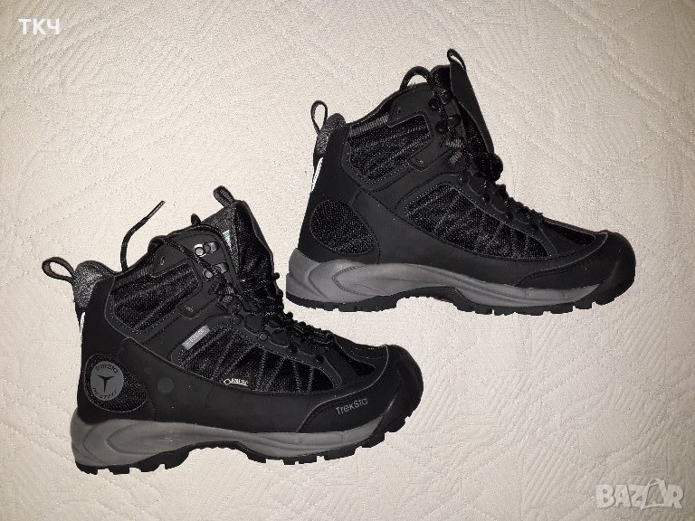 Treksta Cape Lace Mid GTX № 39  gore tex , снимка 1