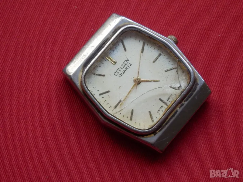 Мъжки часовник CITIZEN, снимка 1