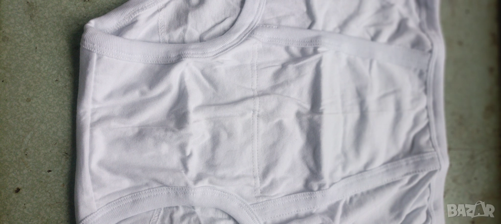 Мъжки слип с отвор, снимка 1