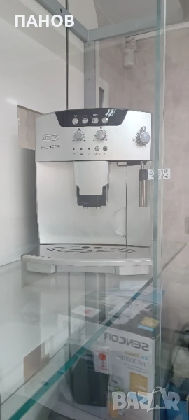 Кафемашина Делонги Магнифика, снимка 1