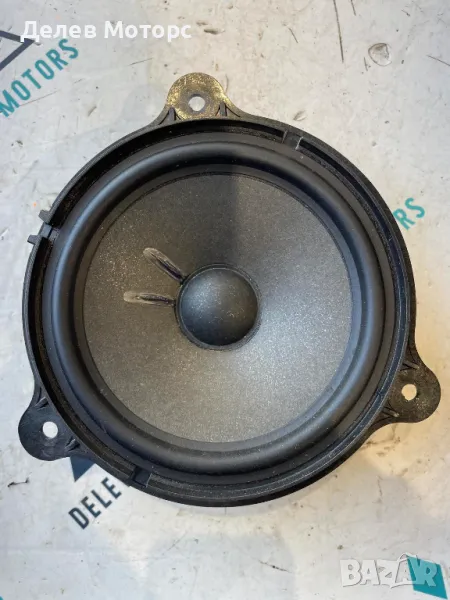 Тонколона високоговорител от Renault Kadjar 1.3 TCe 140 кс., 6 ск., двигател H5H470, 14 000 км., снимка 1