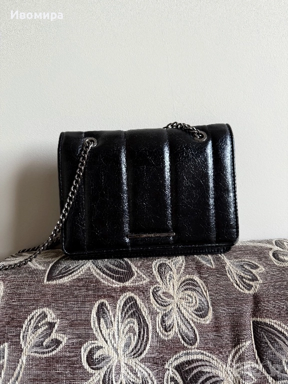 Дамска чанта Pull&Bear, снимка 1