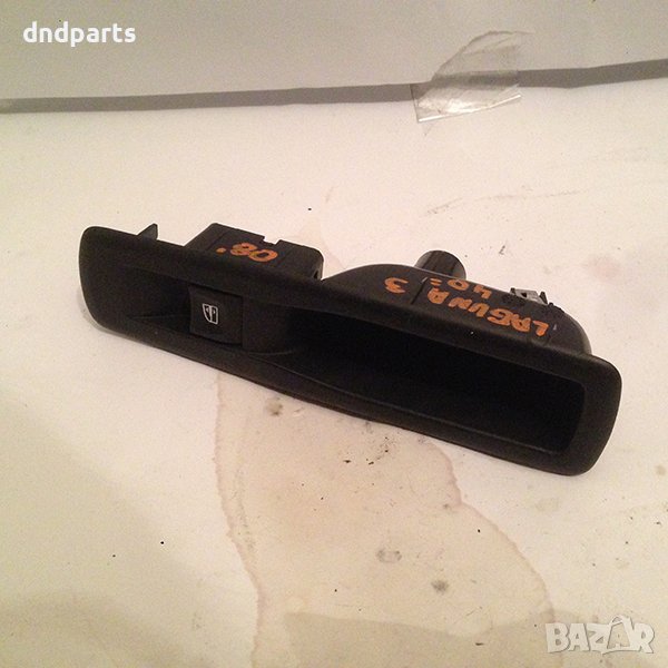 Бутон ел. стъкло за Renault Laguna, 2008г., снимка 1