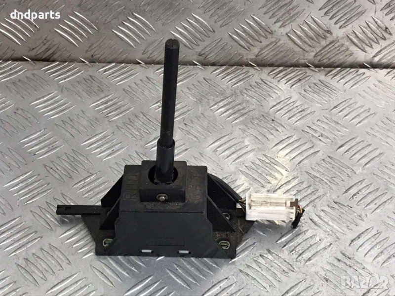 Лостов механизъм Mitsubishi Pajero,3.2DID,2003г., снимка 1