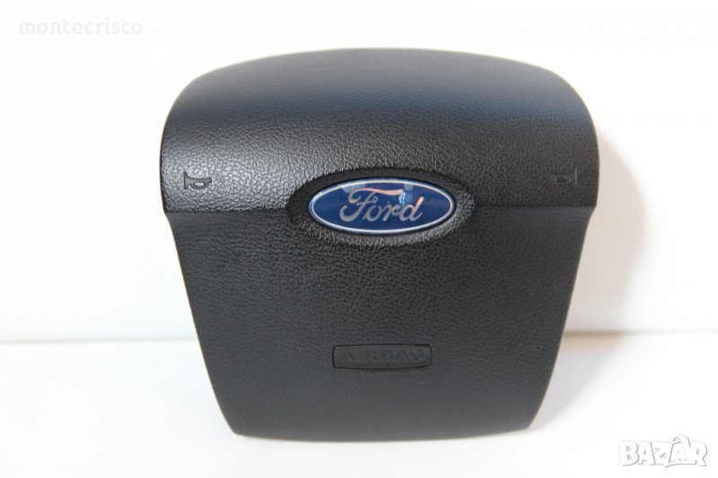 Airbag волан Ford Galaxy (2006-2015г.) 6M21U042B85AJW / 6M21-U042B85-AJW, снимка 1